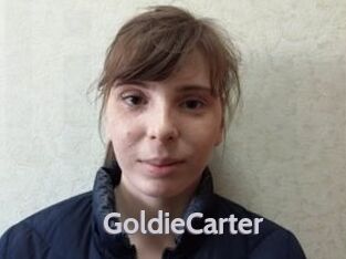 GoldieCarter