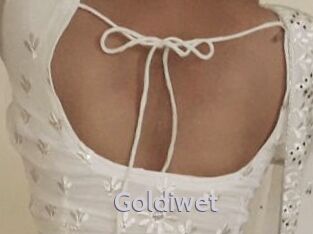 Goldiwet