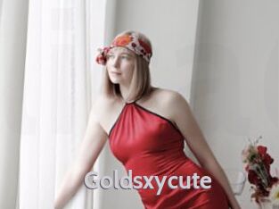 Goldsxycute