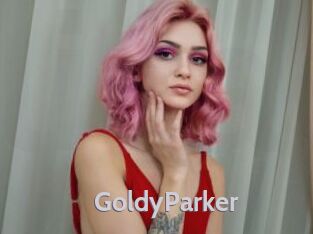 GoldyParker