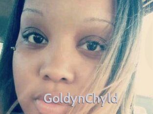 GoldynChyld