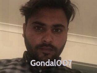Gondal007