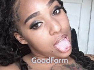 GoodForm