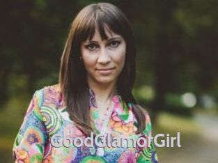GoodGlamorGirl