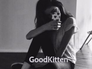 GoodKitten Live Cam 66