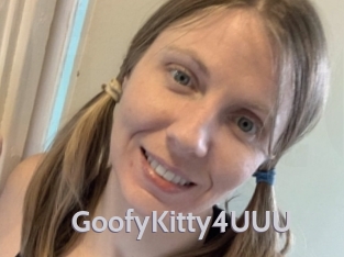 GoofyKitty4UUU