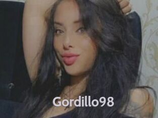 Gordillo98