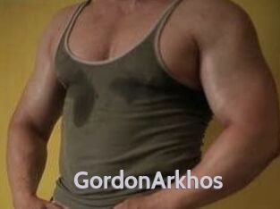 GordonArkhos