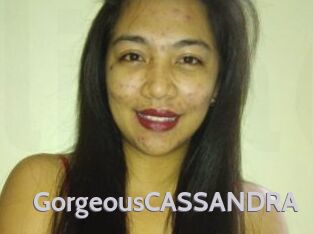 GorgeousCASSANDRA