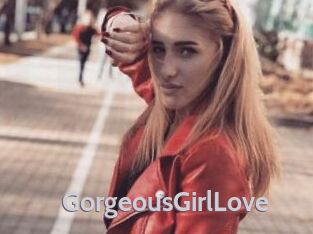 GorgeousGirlLove Live Cam 66