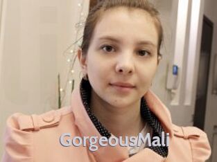 GorgeousMali
