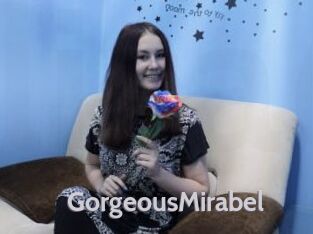 GorgeousMirabel