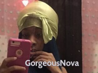 GorgeousNova Live Cam 66