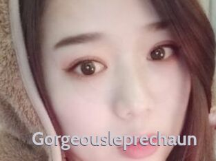 Gorgeousleprechaun Live Cam 66