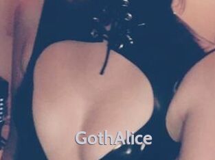 GothAlice