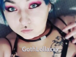 GothLollaxxx