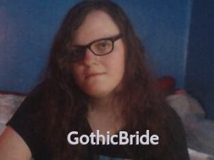 GothicBride