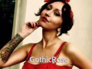 GothicRose