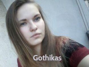 Gothikas