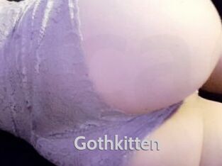 Gothkitten