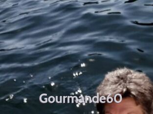 Gourmande60