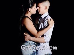 GpxSexShow