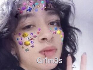 Gr1m3s