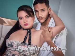 GraceAndAlexio