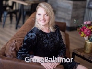 GraceBaltimor Live Cam 66