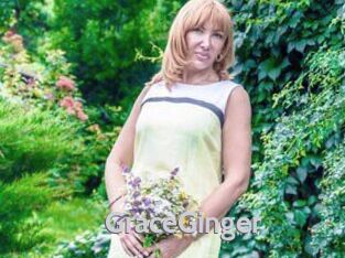 GraceGinger