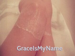 GraceIsMyName