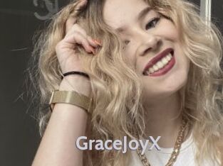 GraceJoyX
