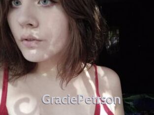 GraciePetrson