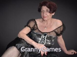 GrannyGames