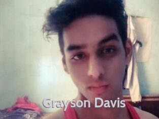 Grayson_Davis