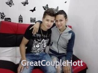 GreatCoupleHott
