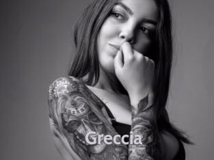 Greccia