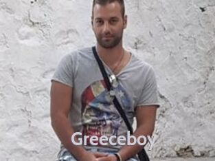Greeceboy