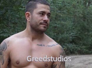 Greedstudios