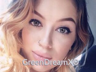 GreenDreamXO