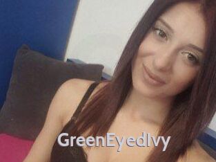 GreenEyedIvy