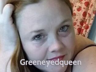 Greeneyedqueen