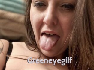 Greeneyegilf