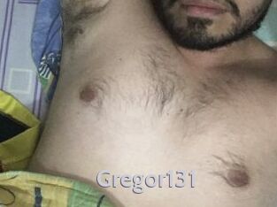 Gregor131 Live Cam 66