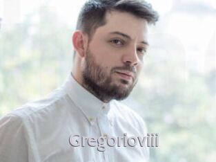 Gregorioviii
