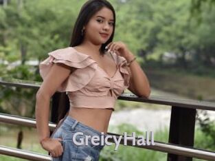 GreicyHall