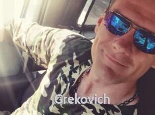 Grekovich