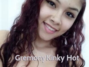 GremonyKinky_Hot