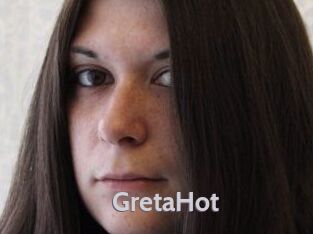 GretaHot