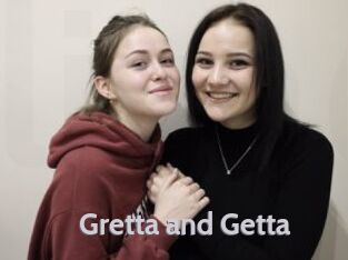 Gretta_and_Getta